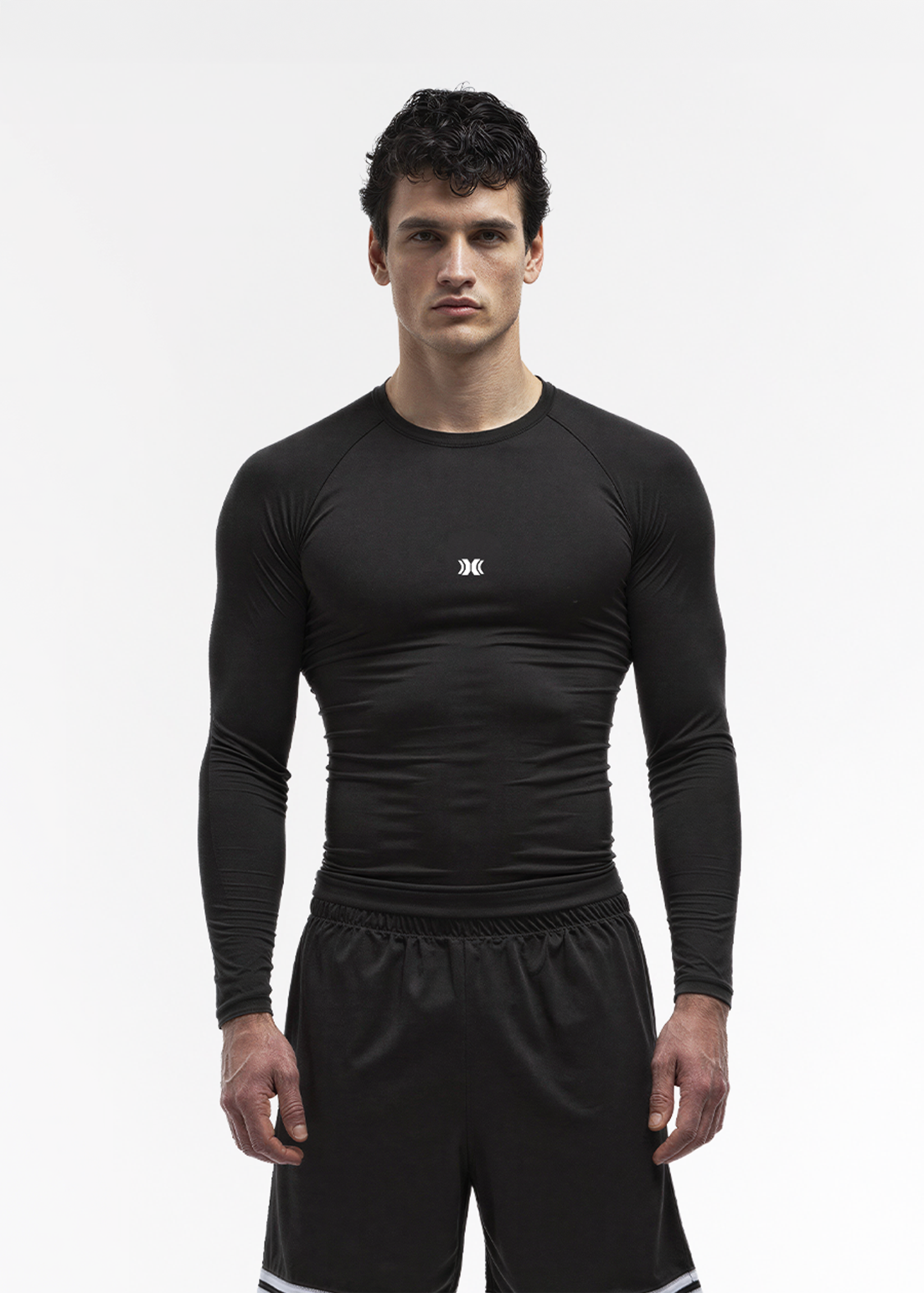 Performance Longsleeve