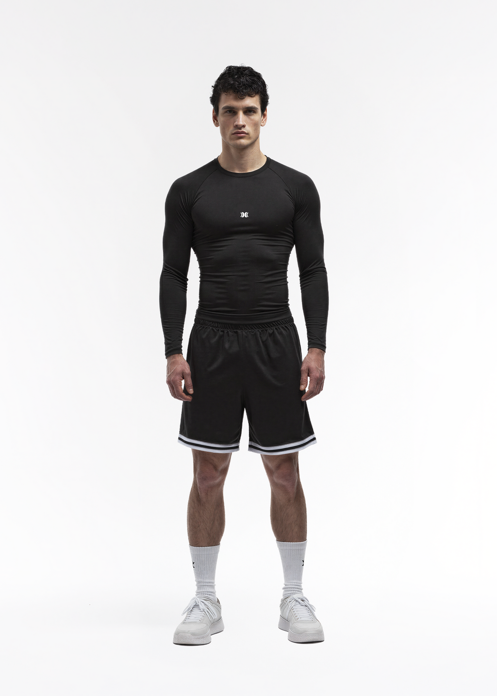 Performance Longsleeve