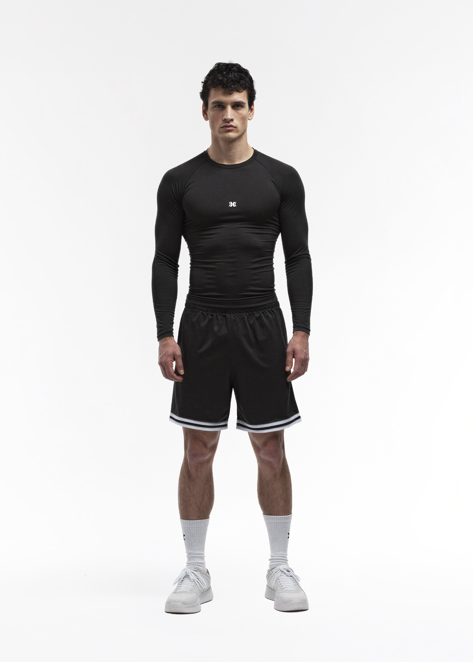 Performance Longsleeve