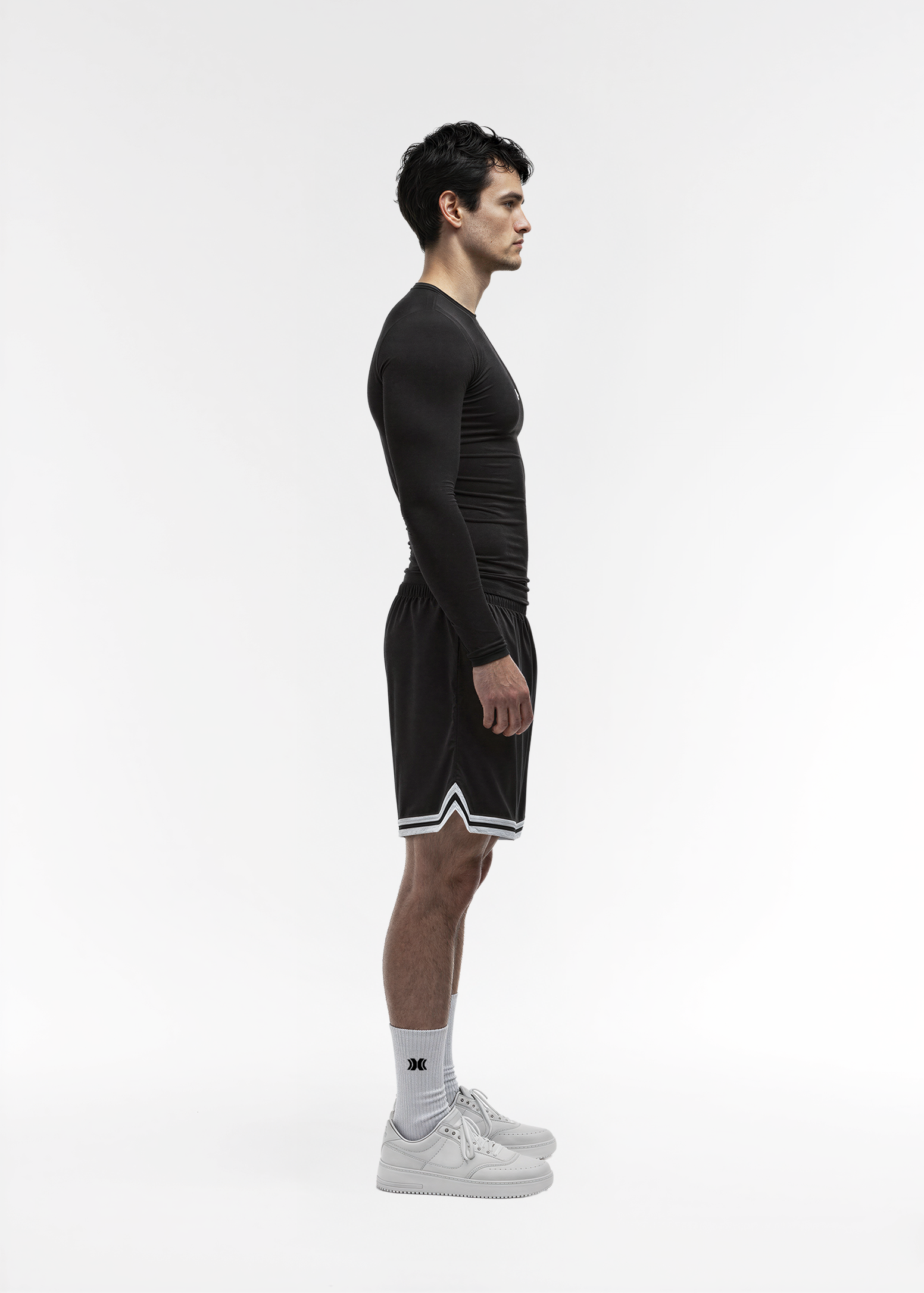 Performance Longsleeve