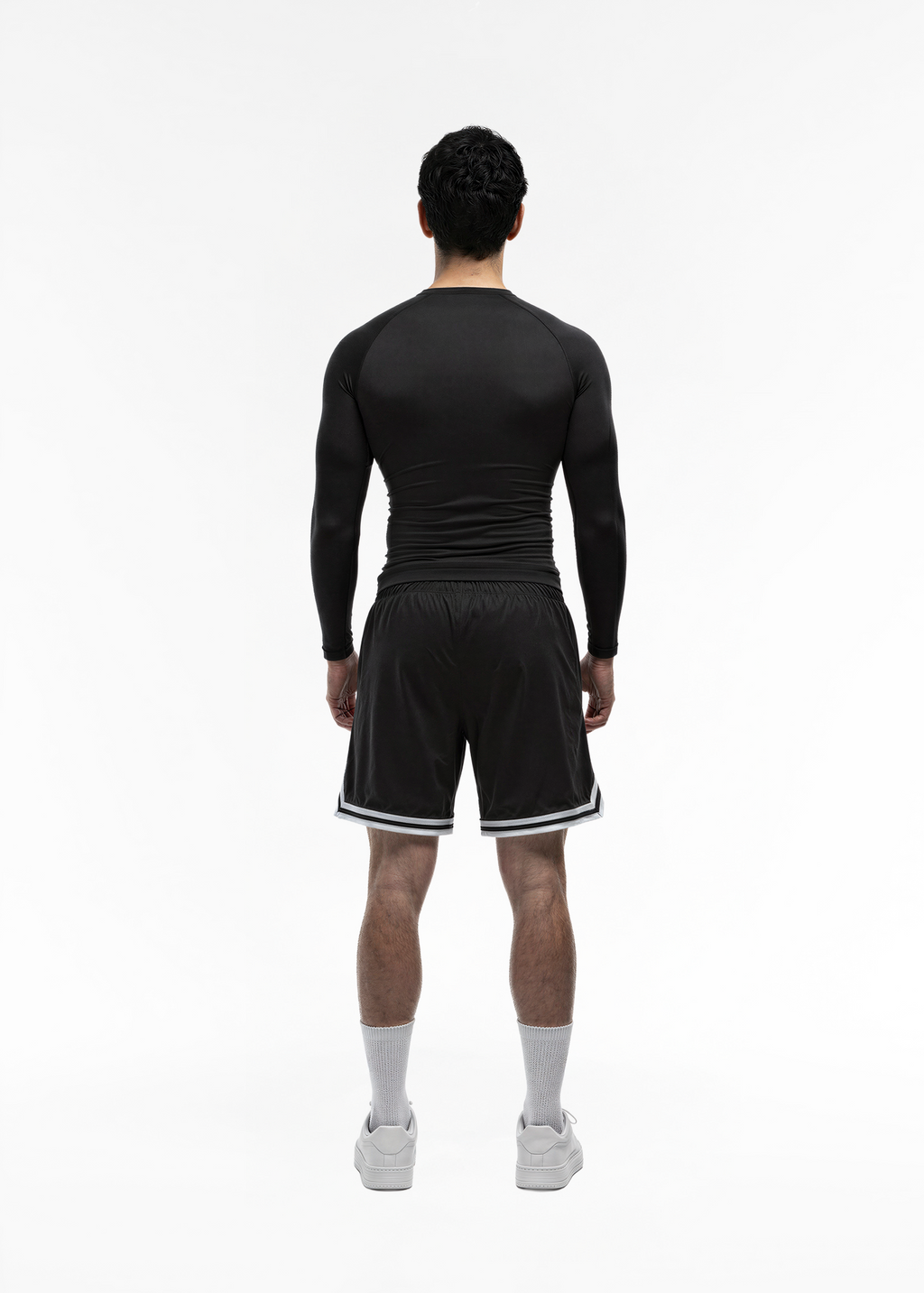 Performance Longsleeve