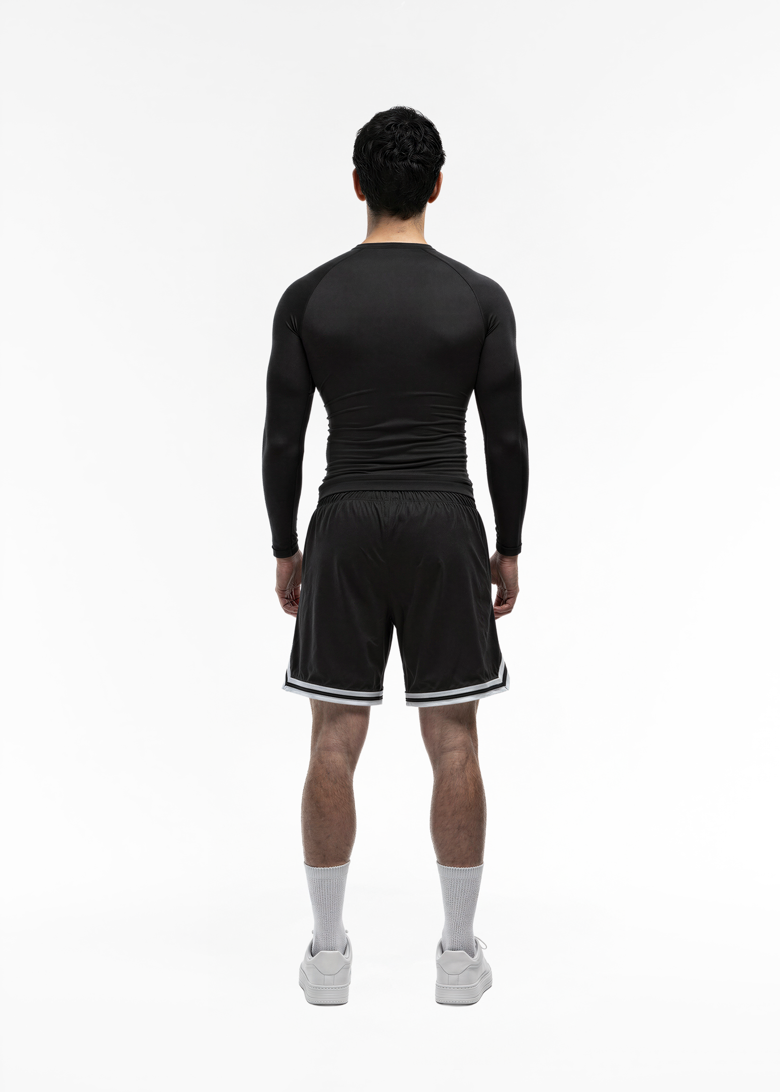 Performance Longsleeve